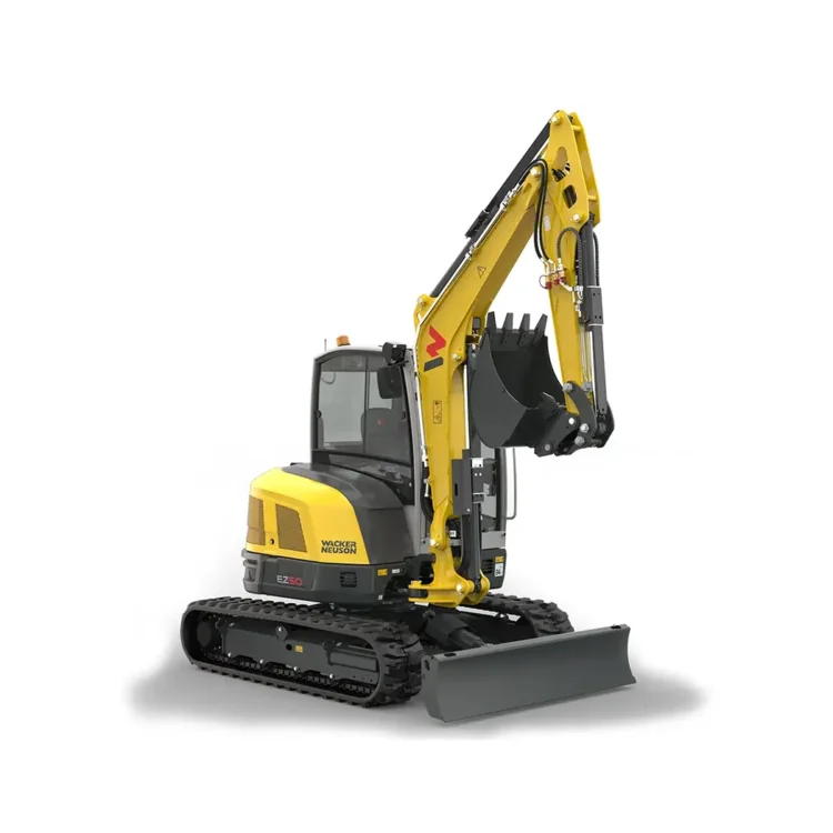 Wacker Neuson EZ50